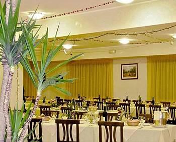 Hotel Le Palme SantʼAnna Arresi Eksteriør bilde